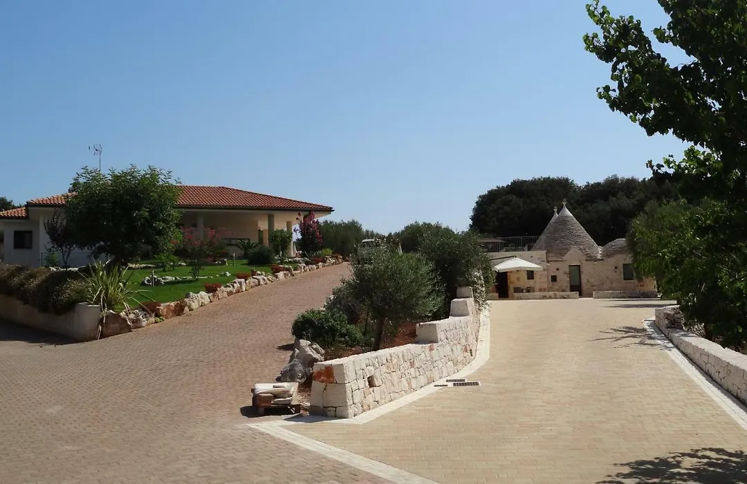 Trulli la macchia-1