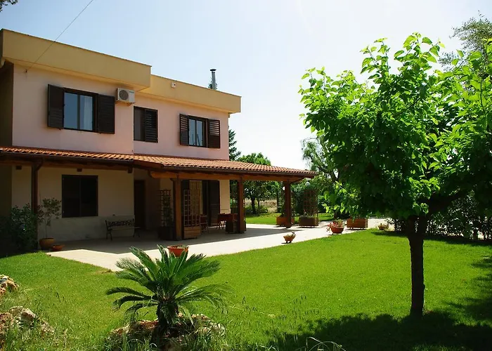 Villa Angela Resort Castellana Grotte