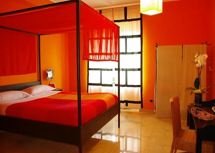 Villa Angela Resort Castellana Grotte