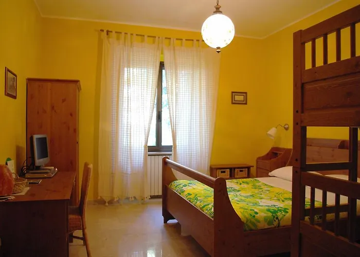 Villa Angela Resort Castellana Grotte